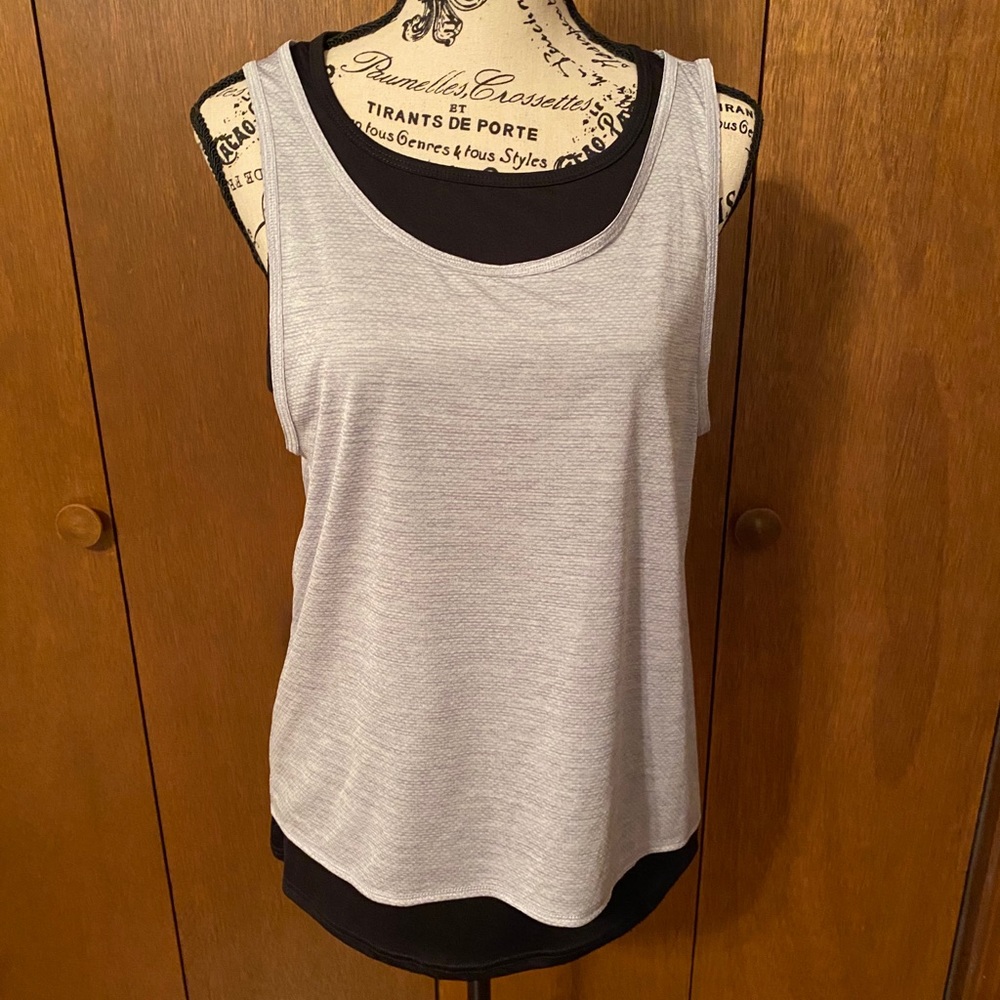 CHAMPION WORK OUT TANK TOP